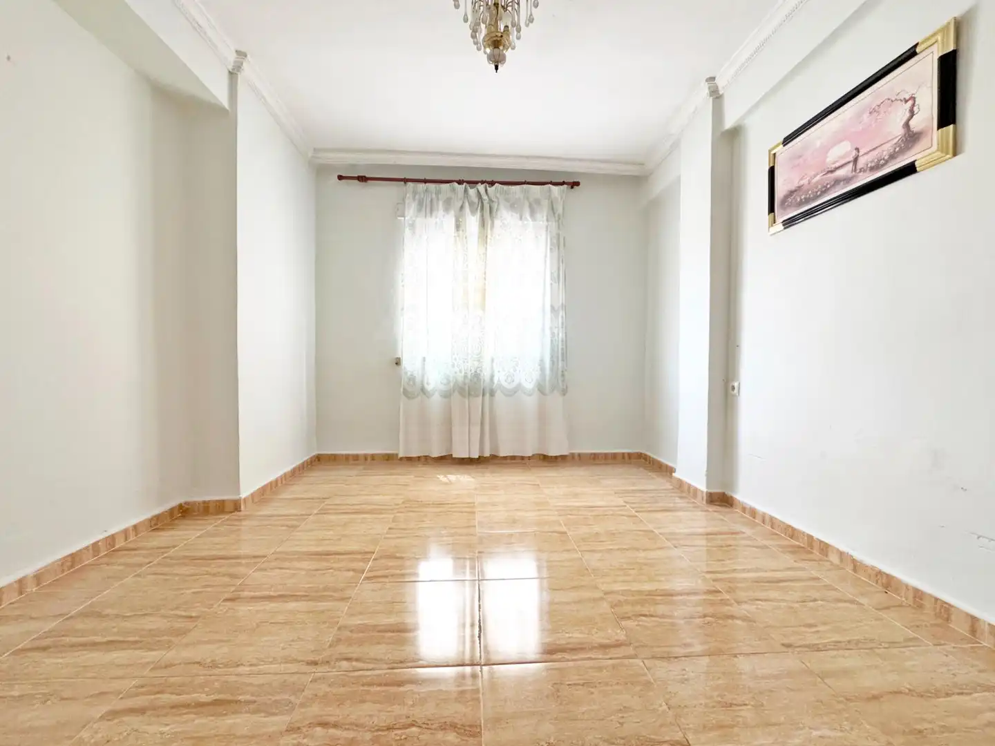 Habitación de Piso en venta en Málaga