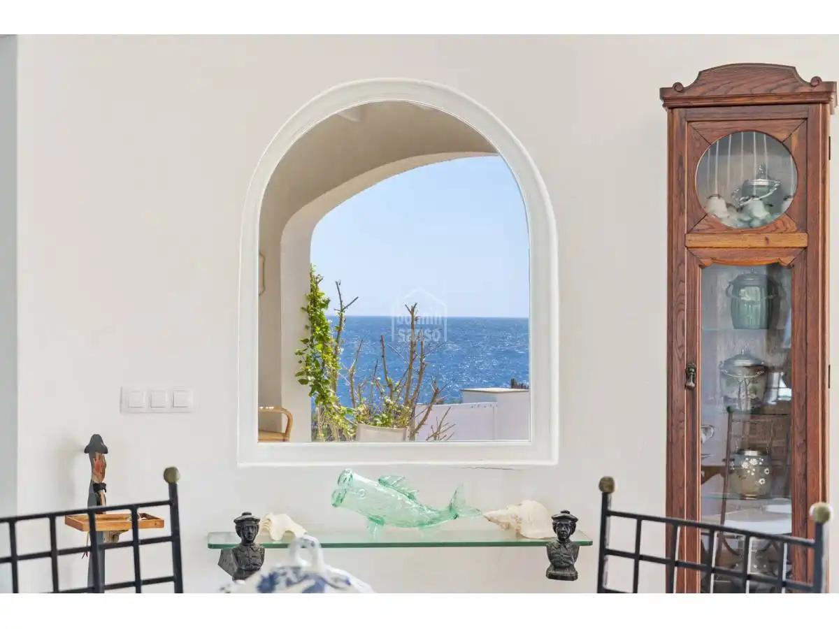 Villa avec piscine à vendre à S'Algar - Alcaufar, imagen 9