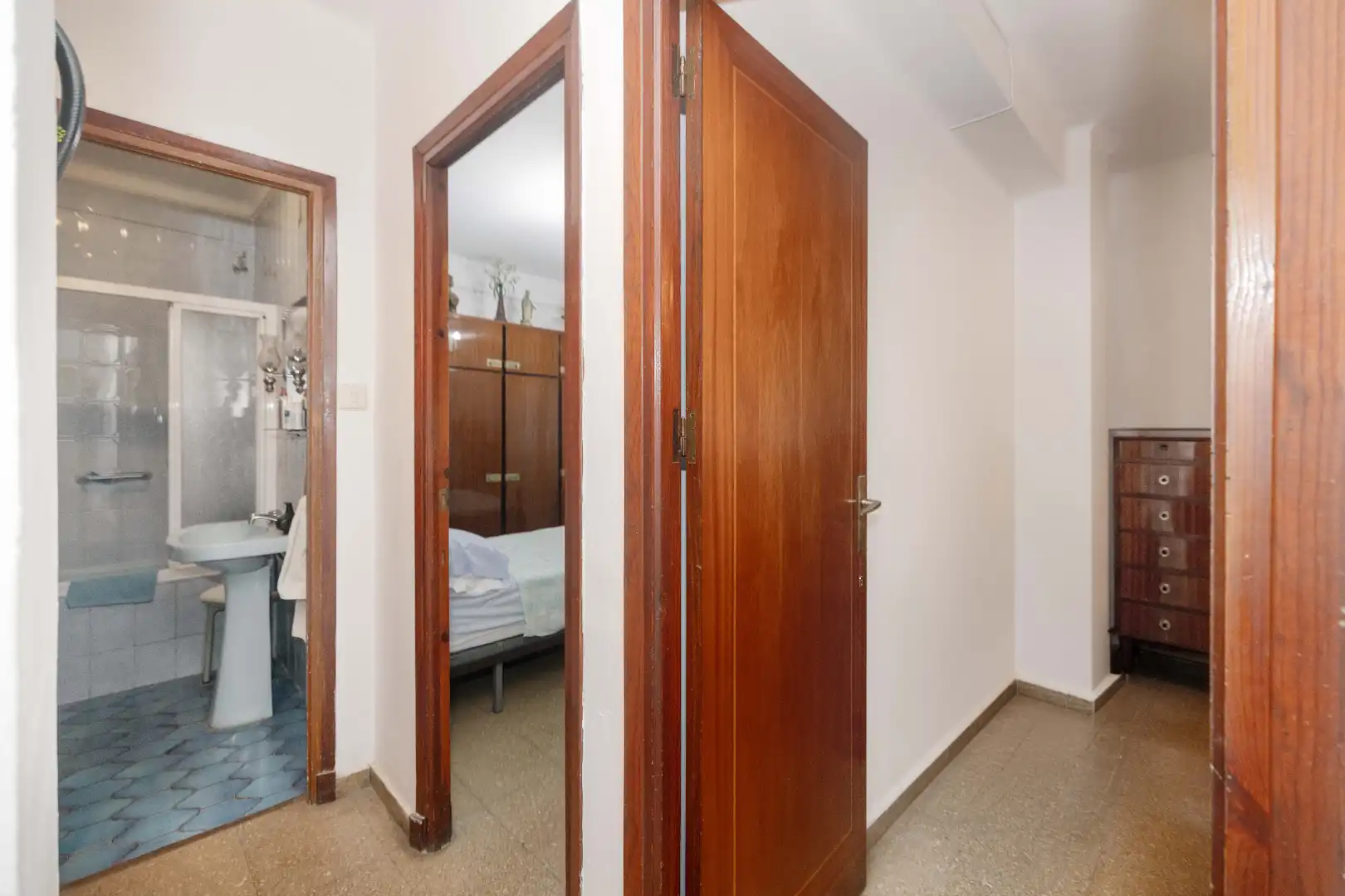 Piso en venta en Málaga con Aire acondicionado, Calefacción y Terraza