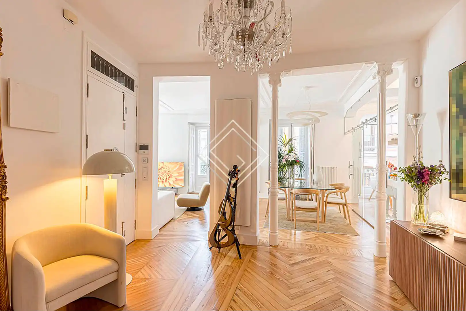 Piso con terraza en venta en Centro, imagen 7