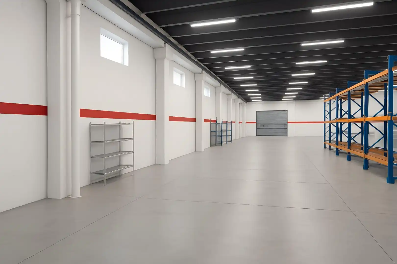 Industrial buildings for sale in Cardona