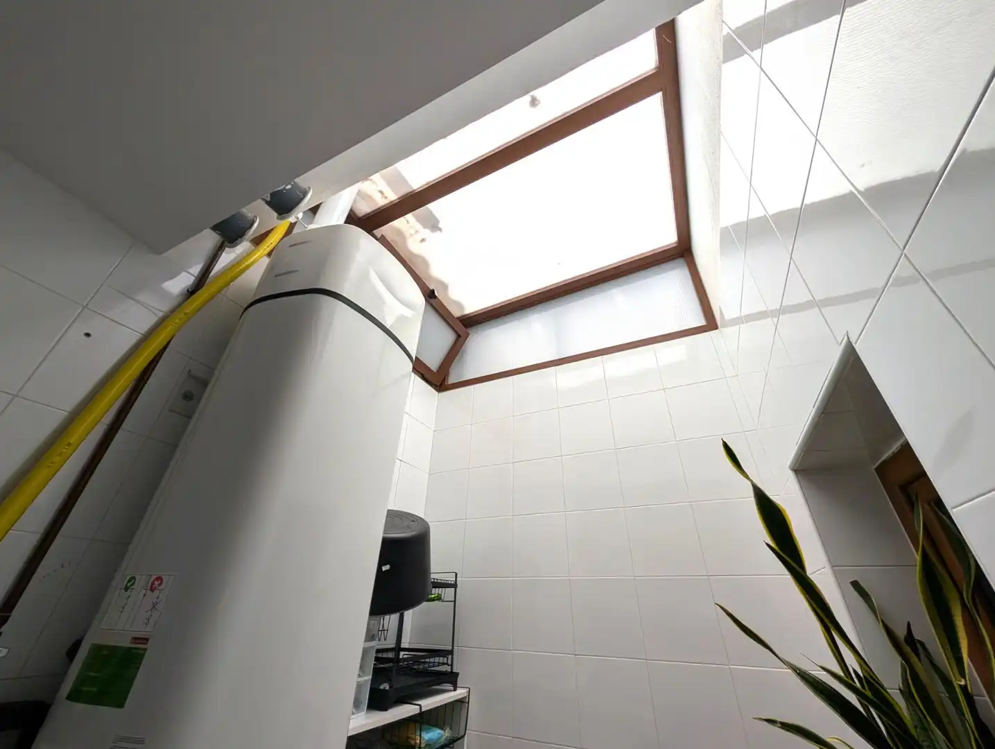 Casa adosada en venta en Calle RIU SEGURA, Castalla