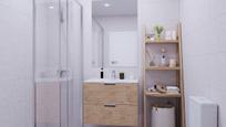 Bathroom of Planta baja for sale in Pinto  with Air Conditioner