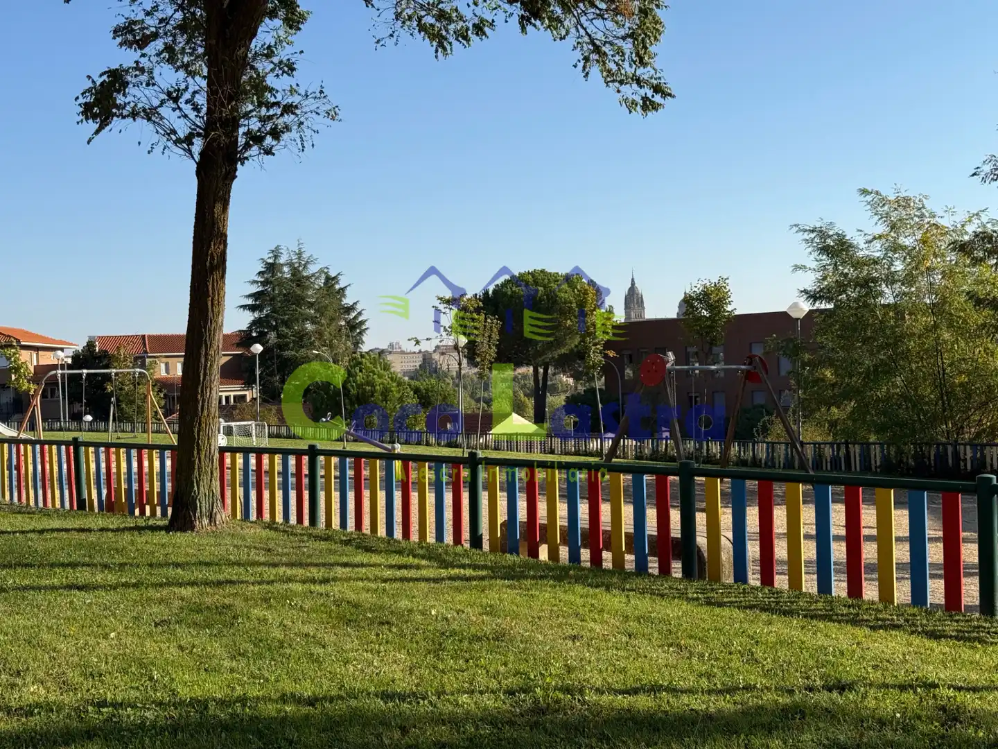 Wohnung mit Terrasse zum Verkauf in Calle Río Coa, imagen 6