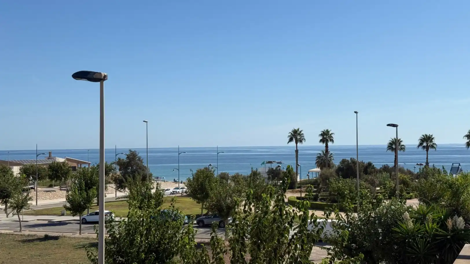 Penthouse for sale in Pilar de la Horadada ciudad