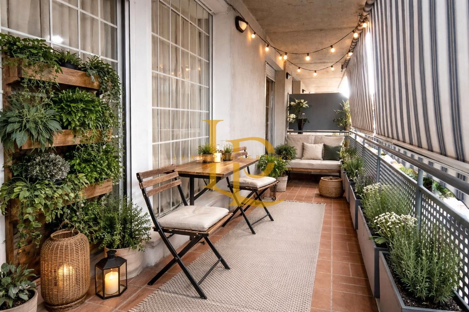 Pis en venda a Xúquer, Sud