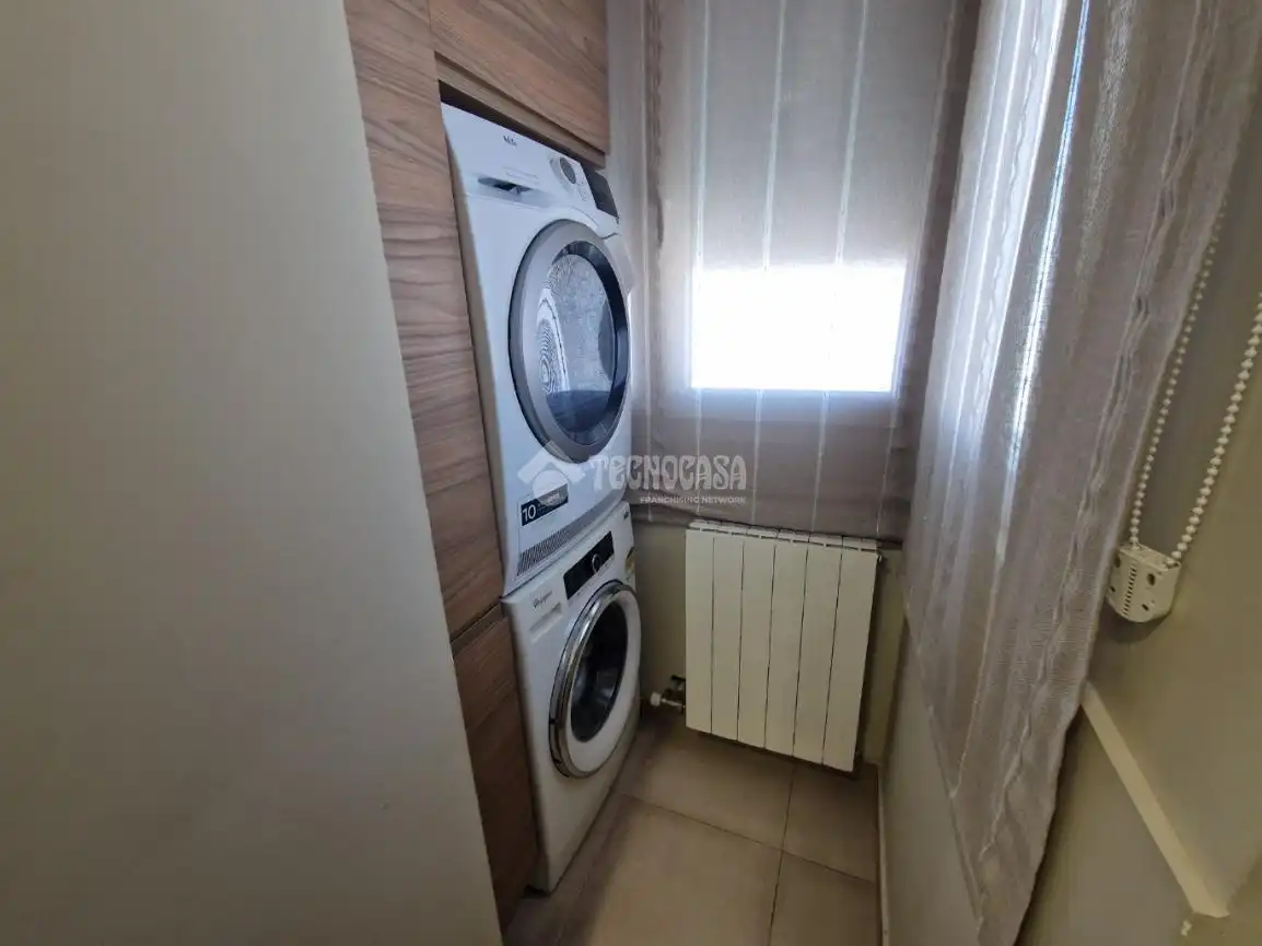 Habitación de Piso en venta en Palencia con Aire acondicionado, Calefacción y Parquet
