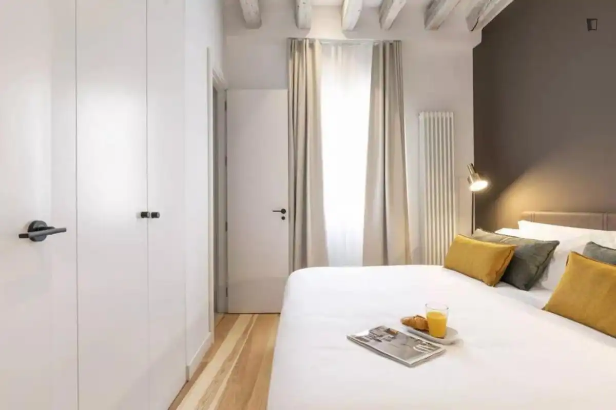 Apartment with lift to rent in Centro, imagen 5