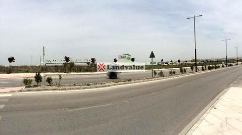 Photo 2 of Residential for sale in Pp S.u.n.-7 de Pgou, Avda de Madrid - Pº de la Estación,  Jaén Capital