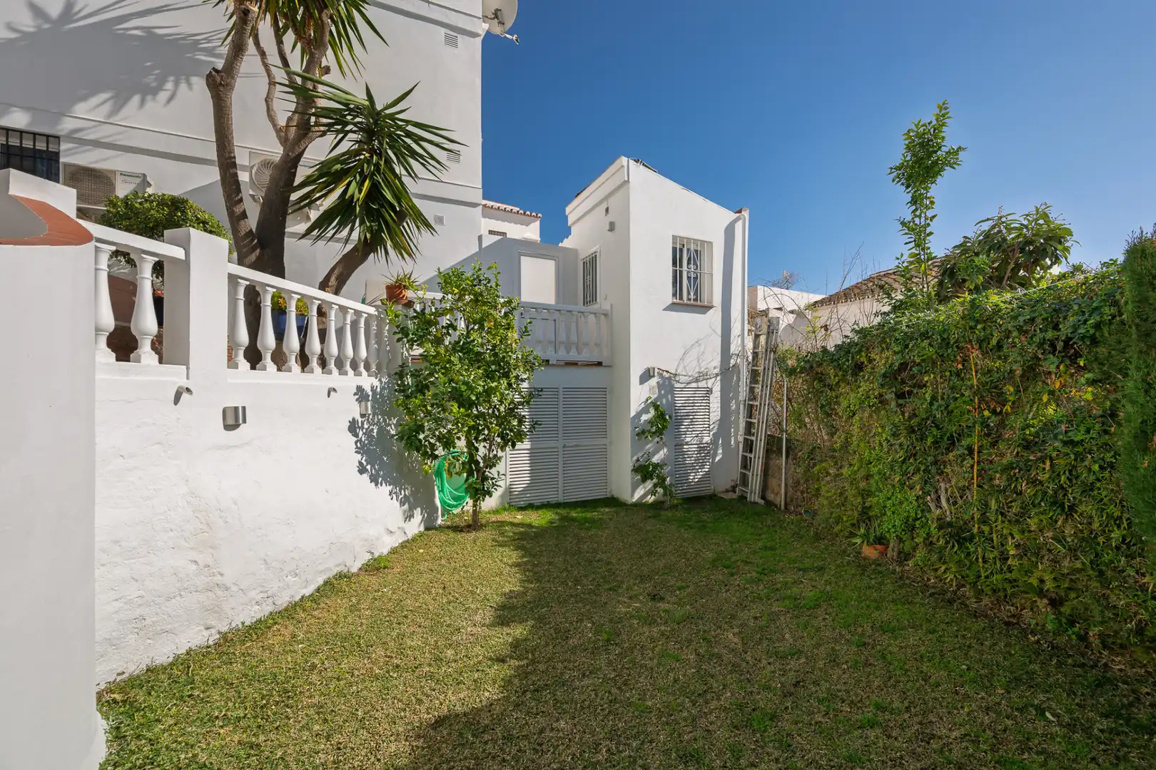 Detached homes for sale in BOLA, 24, Torrox Pueblo