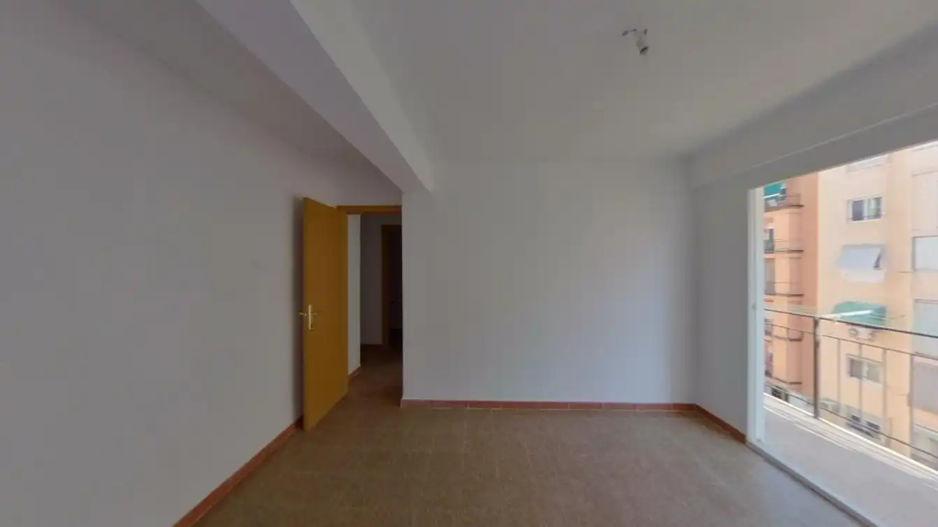 Habitación de Piso en venta en Algirós
