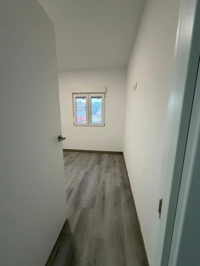 Flat for sale in Palencia  with Air Conditioner, Heating and Parquet flooring