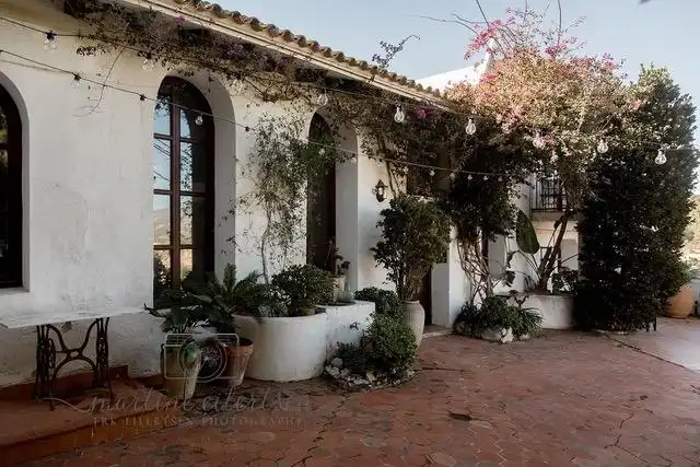Vista exterior de Finca rústica en venda en Polop amb Traster