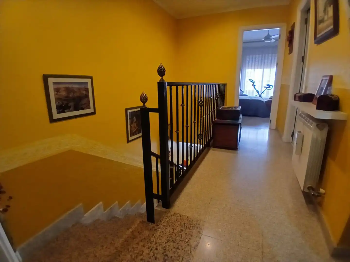 Casa o chalet en venta en Valdepeñas con Aire acondicionado, Calefacción y Terraza