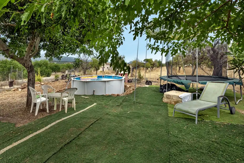 Casa rustica con giardino in vendita a Selva, imagen 17