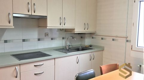 Foto 5 de Piso de alquiler en Fika Kalea, Atxuri, Bilbao