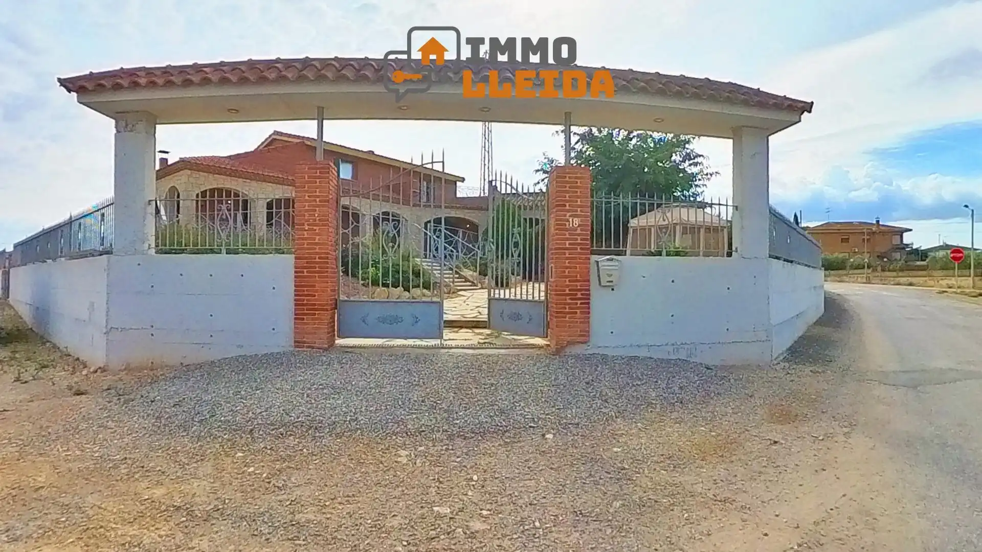 Casa o chalet en venta en Arbeca con Calefacción, Terraza y Trastero