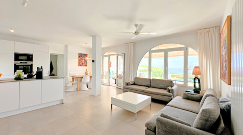 Foto 2 de Casa o xalet en venda a Guadalmansa, Málaga