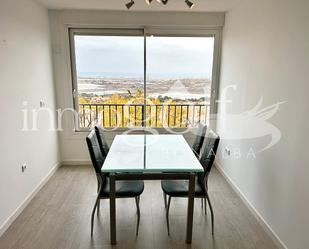 Dining room of Apartment to rent in Mutxamel  with Furnished, Oven and Washing machine