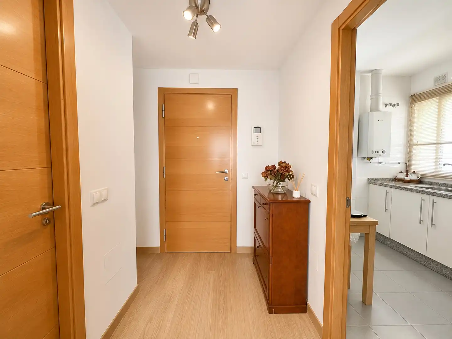 Flat for sale in Vélez-Málaga  with Parquet flooring, Terrace and Storage room