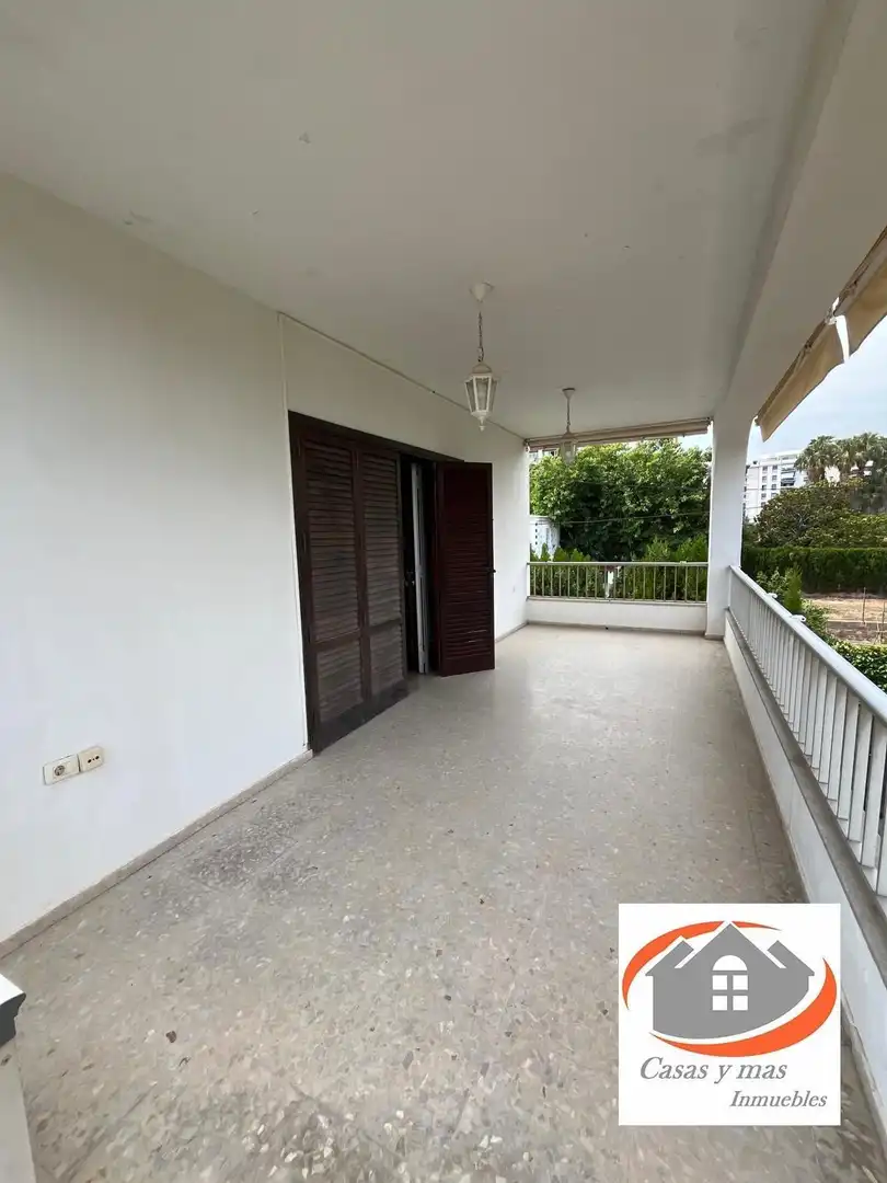 Villa mit Garten zum Verkauf in Playa, imagen 11