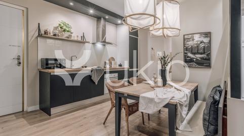 Foto 3 de Apartament de lloguer a Calle del Alcalde Sainz de Baranda, Ibiza de Madrid, Madrid