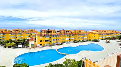 Foto 3 de Piso en venta en Puerto de Santiago, Santiago del Teide