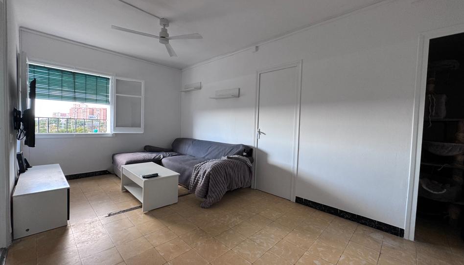 Foto 1 de Pis en venda a Carrer del Tel·luri, Sanfeliu, Barcelona