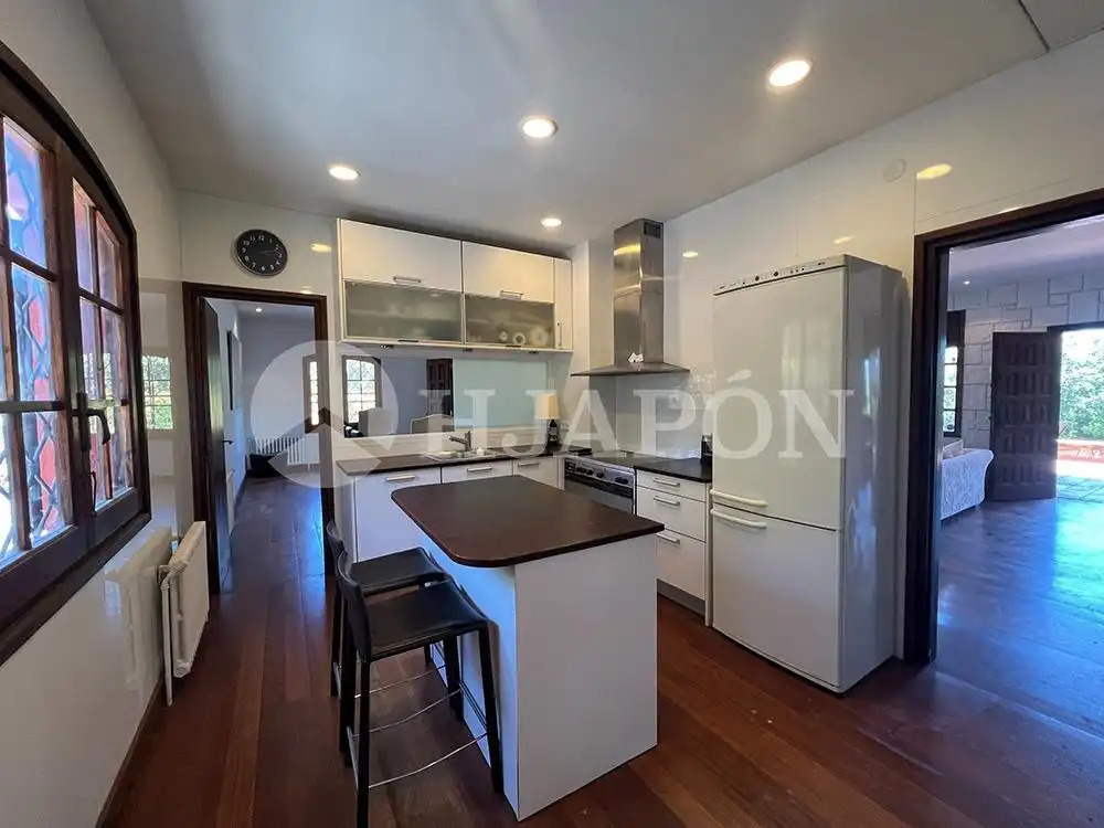 Casa con piscina en venta en Vallromanes, imagen 36