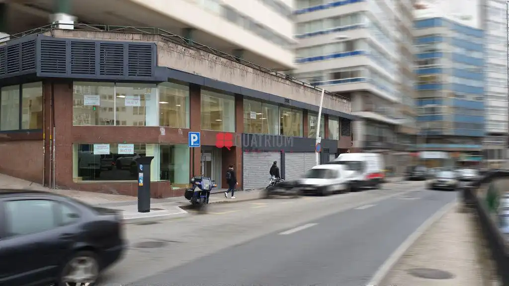 Business premises for sale in Centro - Juan Flórez - Plaza Pontevedra, imagen 18