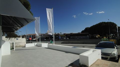 Foto 3 von Geschaftsraum zur Miete in Calle Pino Silvestre, 2b, El Rosario - Ricmar, Marbella