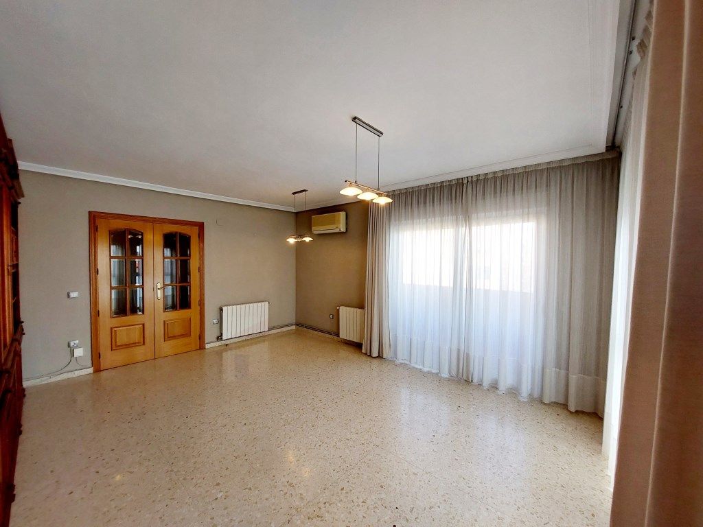 Living room of Flat for sale in Badajoz Capital