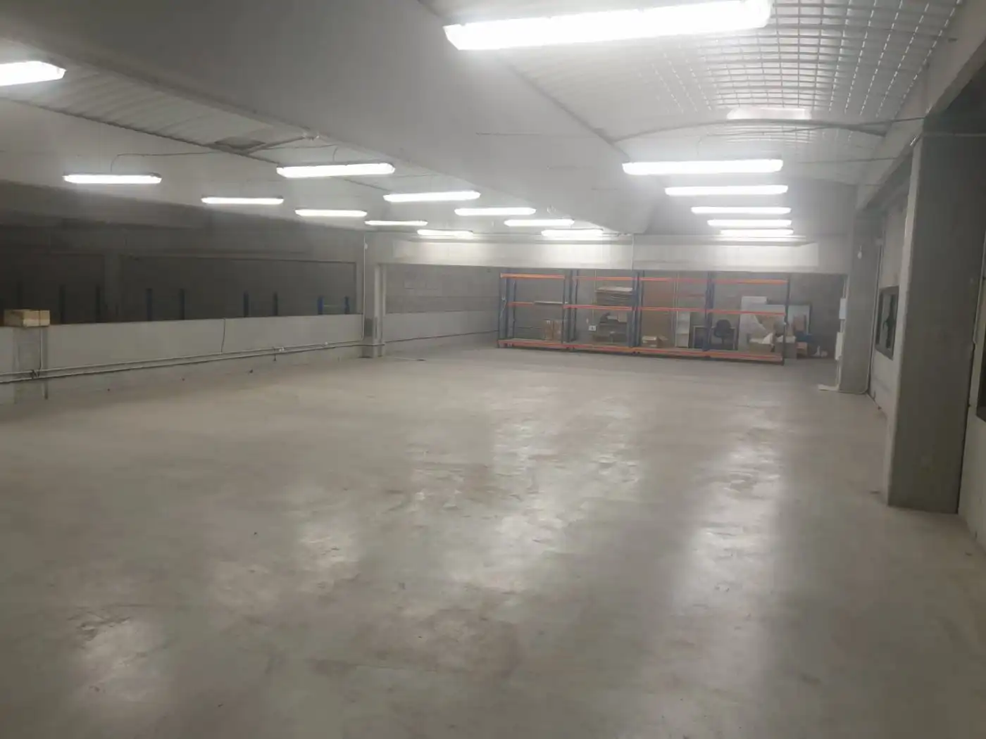 Nave industrial en alquiler en Òdena, imagen 14
