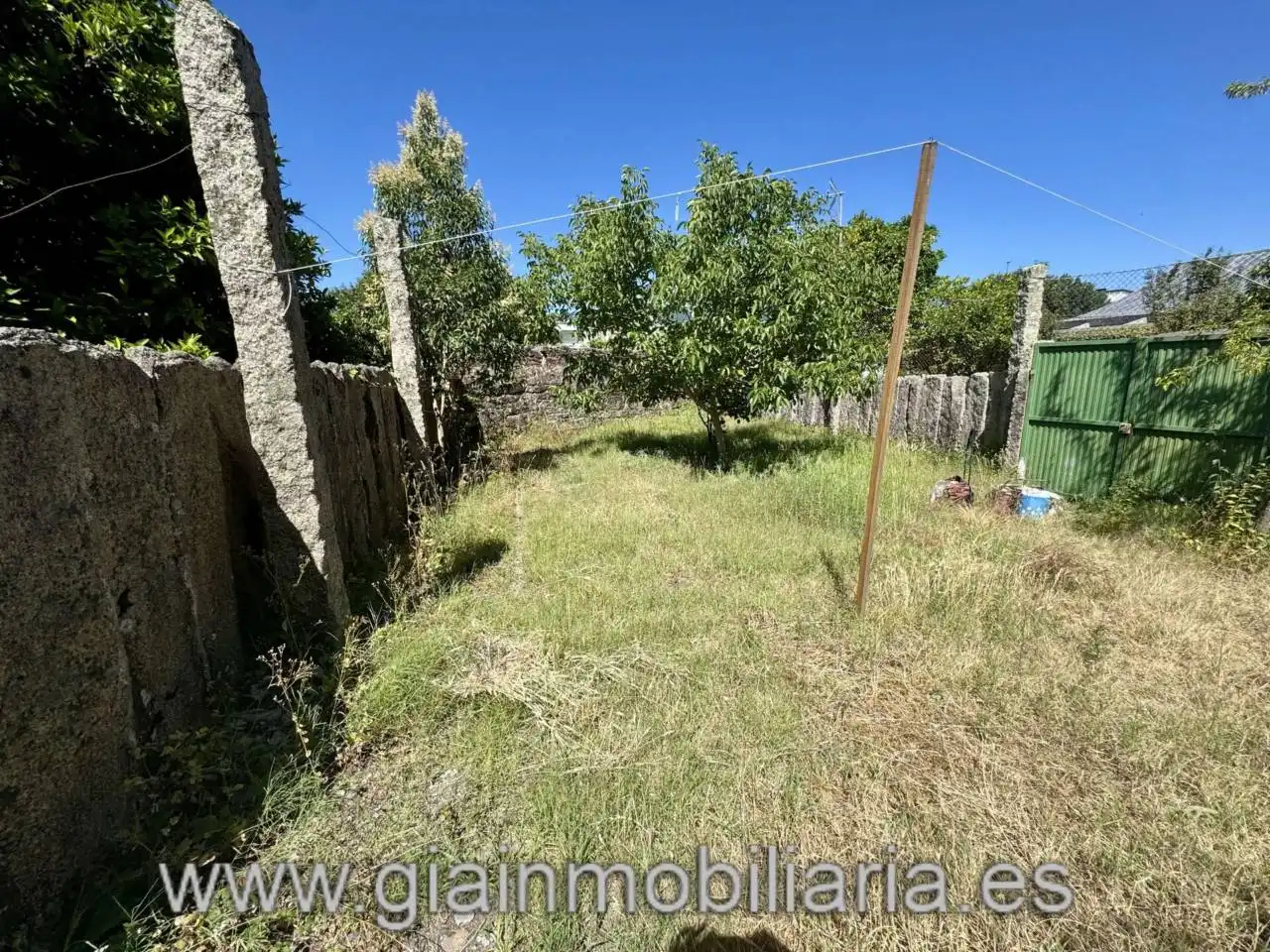Casa o chalet en venta en O Porriño  