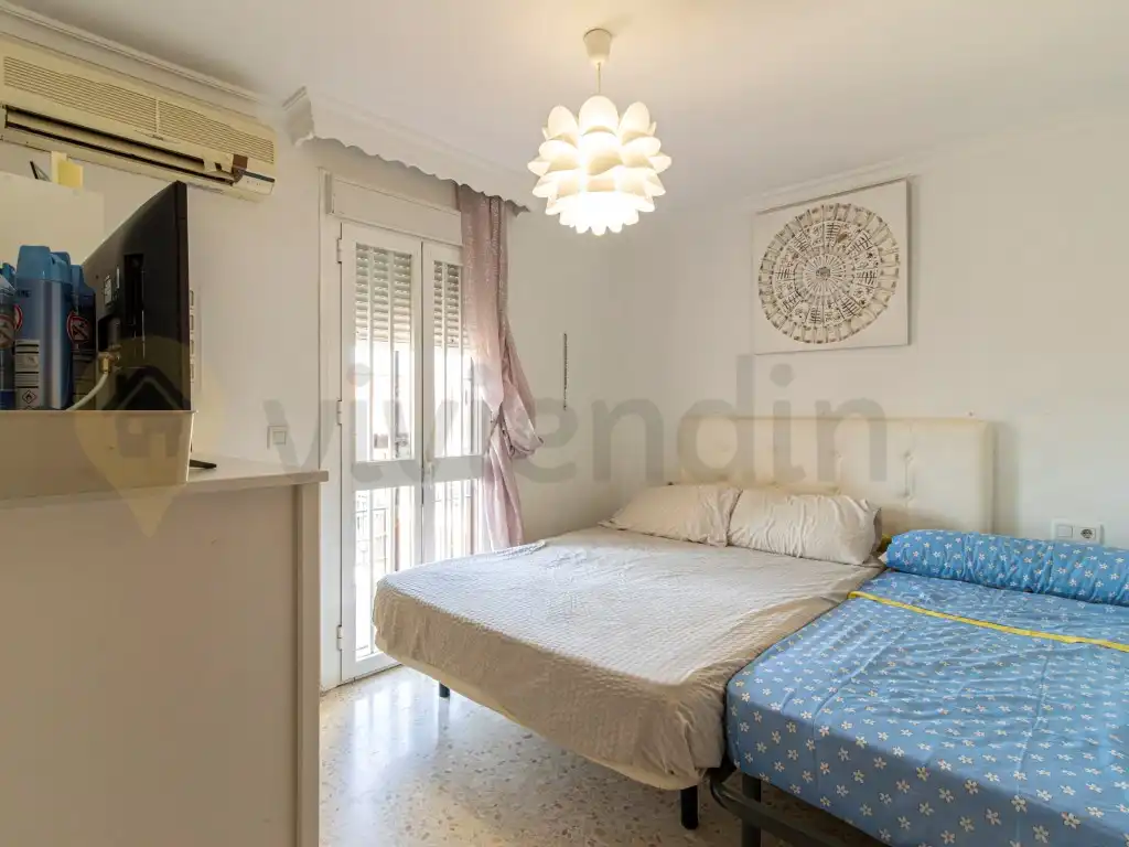 Habitación de Casa adosada en venta en Jerez de la Frontera