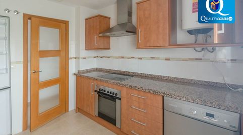 Photo 4 of Flat for sale in Doctor Vicente Soler, Villafranqueza, Alicante / Alacant