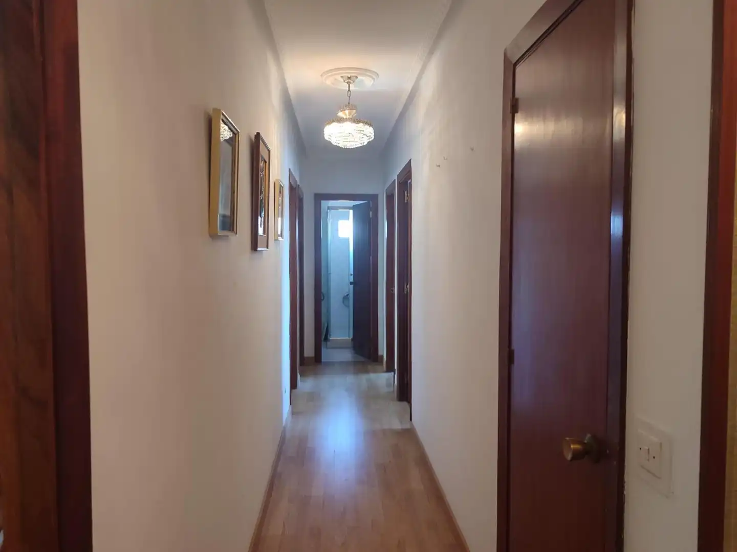 Flat for sale in Oviedo   with Heating