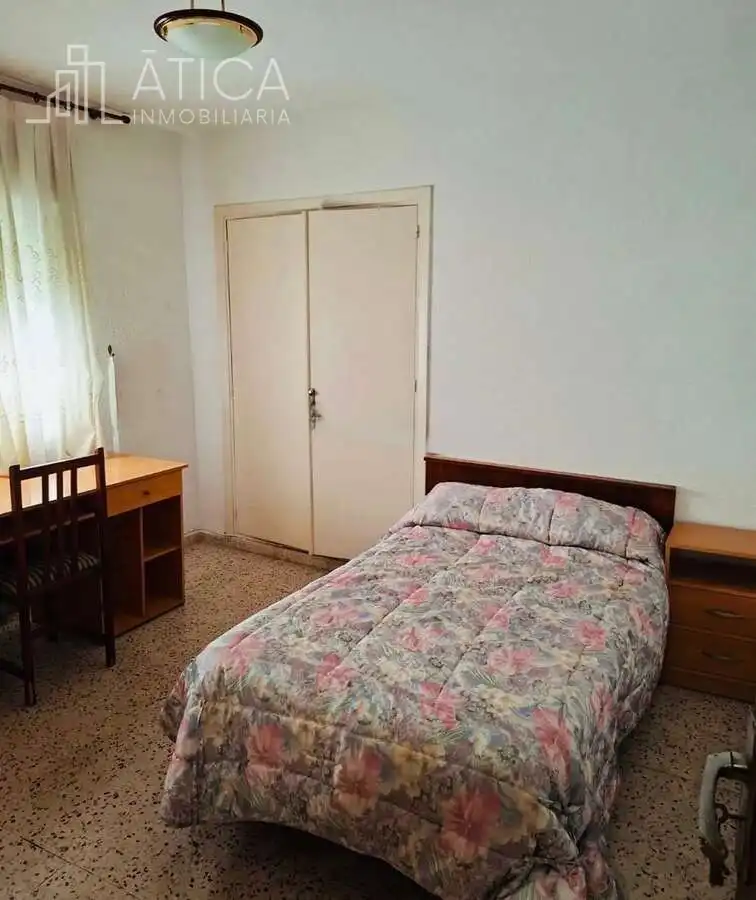 Habitación de Piso de alquiler en Prosperidad - Delicias