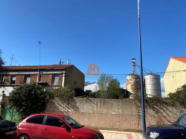 Terreno residencial en Venta en Rañadoiro en La Asunción - La Inmaculada