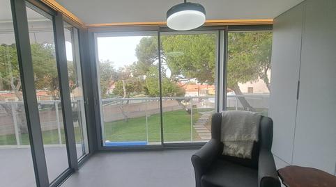 Photo 5 of Planta baja to rent in Cabo de las Huertas, Alicante