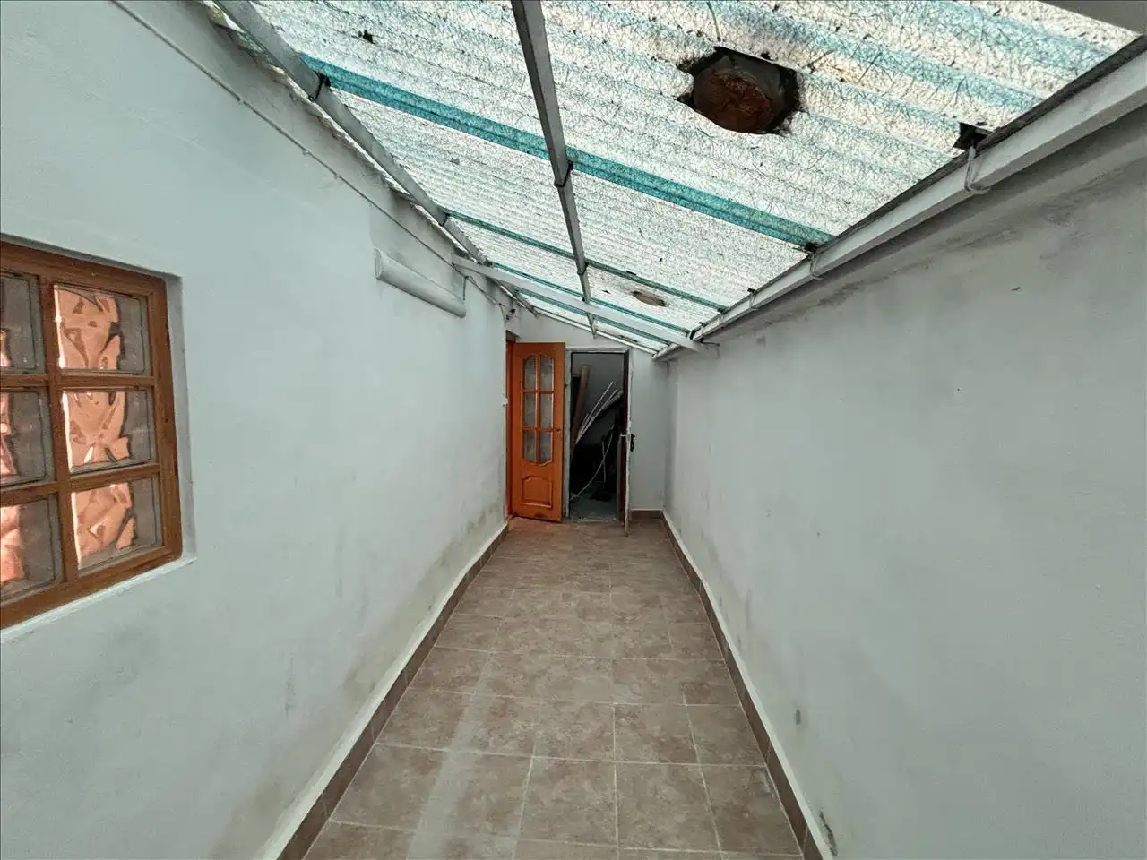 Piso con terraza en venta en Murillo, imagen 18