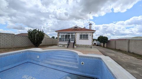 Foto 2 de Casa o chalet en venta en Pezuela de las Torres, Madrid