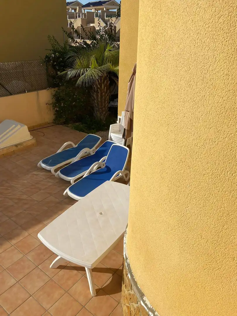 Villa avec terrasse à vendre à Orihuela Costa, imagen 19