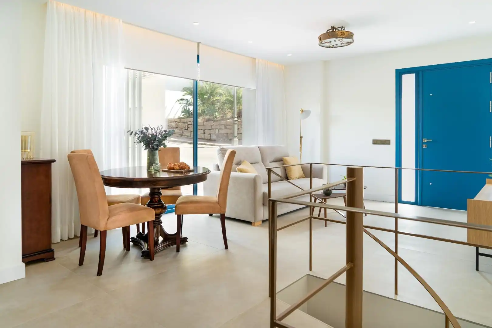 Appartement compact à louer à Avenida PUERTA DEL MAR 1, imagen 15