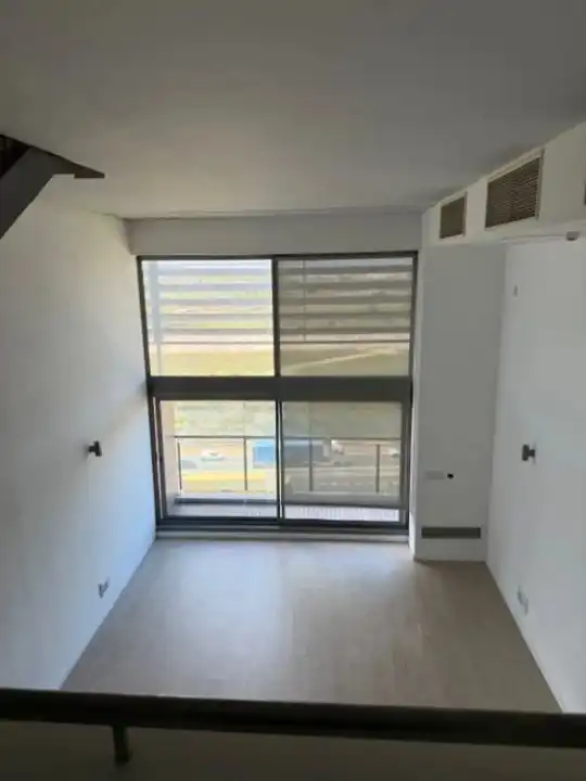 Balcony of Flat for rent in Xirivella  with Air Conditioner, Terrace and Oven