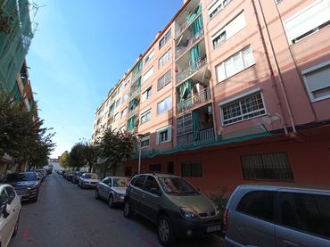 Wohnung zum Verkauf in C/ Nuria