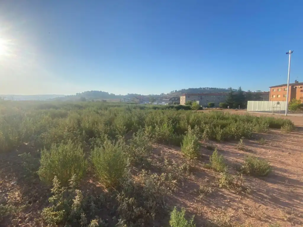 Terreny residencial en venda a Sant Fruitós de Bages, imagen 2