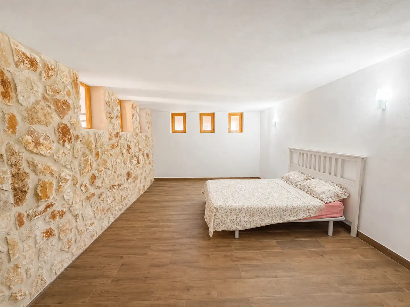 Casa o xalet en venda en Lloret de Vistalegre amb Aire condicionat, Terrassa i Piscina