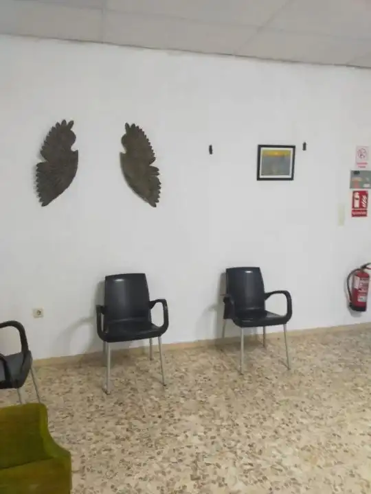 Office for rent in Casco Viejo