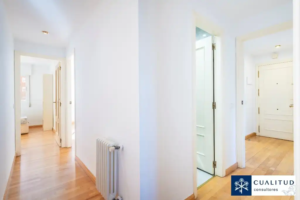 Piso en venta en Castellón de la Plana / Castelló de la Plana con Trastero